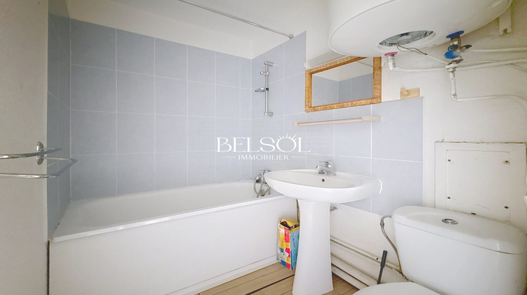 Ma-Cabane - Vente Appartement Le Barcarès, 37 m²