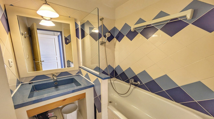 Ma-Cabane - Vente Appartement Le Barcarès, 32 m²