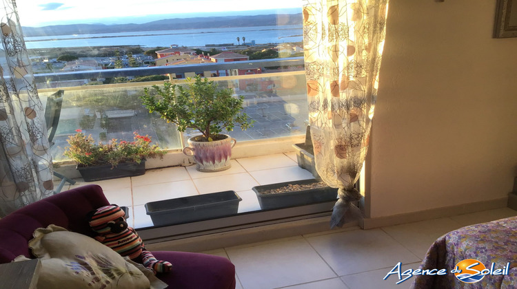 Ma-Cabane - Vente Appartement Le Barcarès, 42 m²