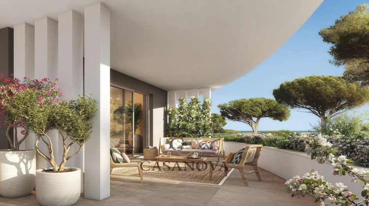 Ma-Cabane - Vente Appartement LE BARCARES, 61 m²