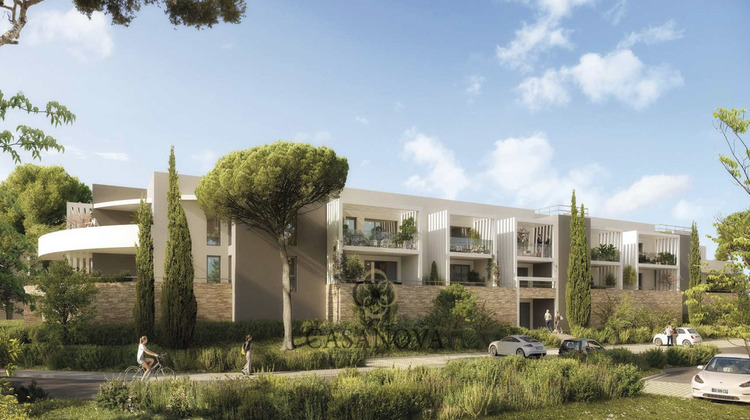 Ma-Cabane - Vente Appartement LE BARCARES, 61 m²