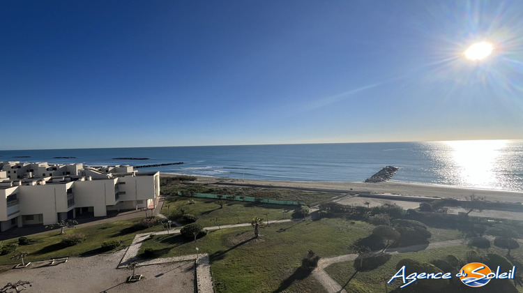 Ma-Cabane - Vente Appartement Le Barcarès, 68 m²