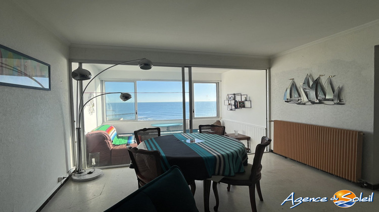 Ma-Cabane - Vente Appartement Le Barcarès, 68 m²