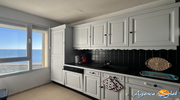 Ma-Cabane - Vente Appartement Le Barcarès, 68 m²