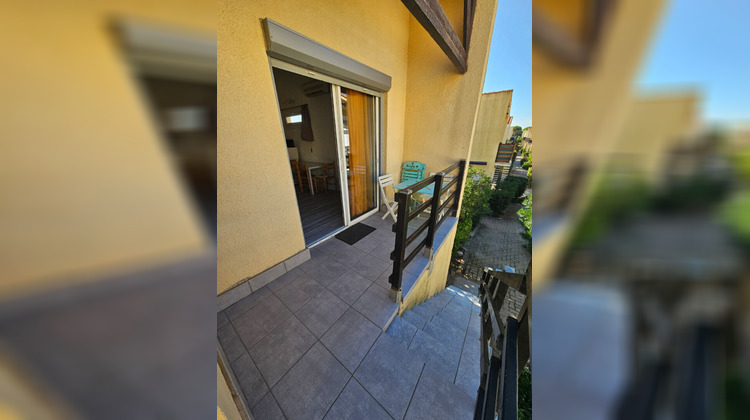 Ma-Cabane - Vente Appartement LE BARCARES, 16 m²