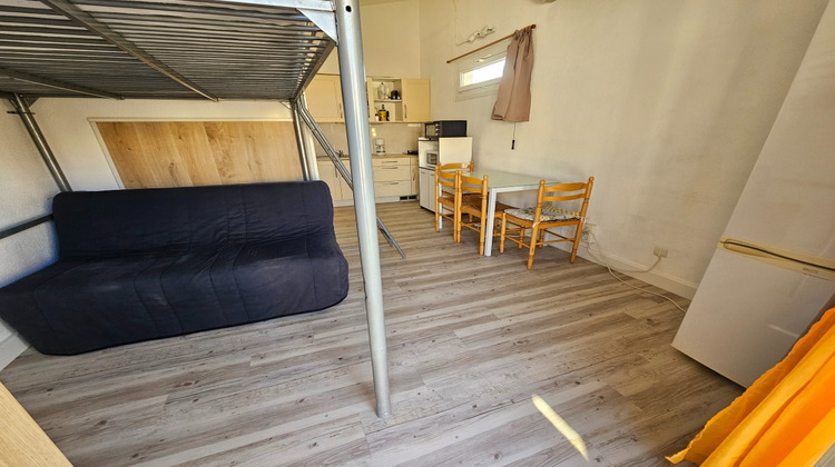 Ma-Cabane - Vente Appartement LE BARCARES, 16 m²