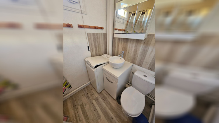 Ma-Cabane - Vente Appartement LE BARCARES, 16 m²