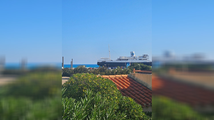 Ma-Cabane - Vente Appartement LE BARCARES, 16 m²