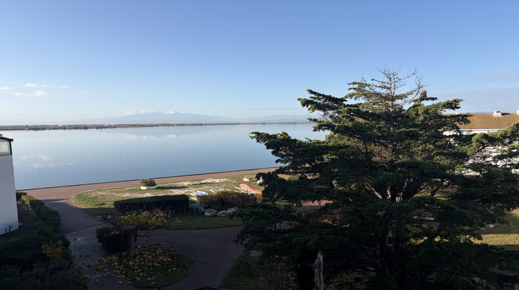 Ma-Cabane - Vente Appartement Le Barcarès, 20 m²