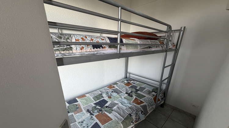 Ma-Cabane - Vente Appartement Le Barcarès, 20 m²