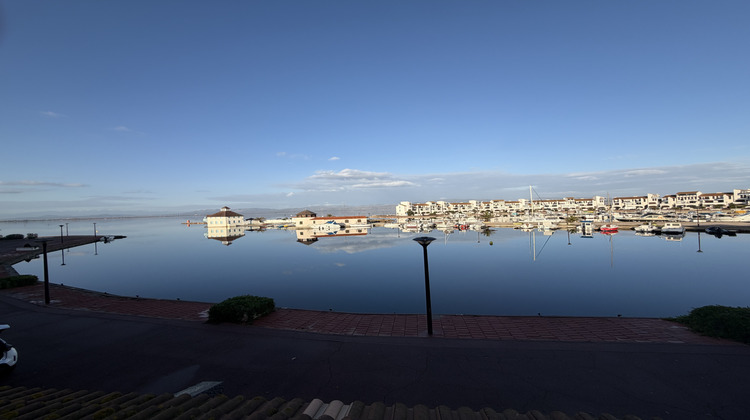 Ma-Cabane - Vente Appartement Le Barcarès, 29 m²