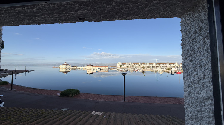 Ma-Cabane - Vente Appartement Le Barcarès, 29 m²