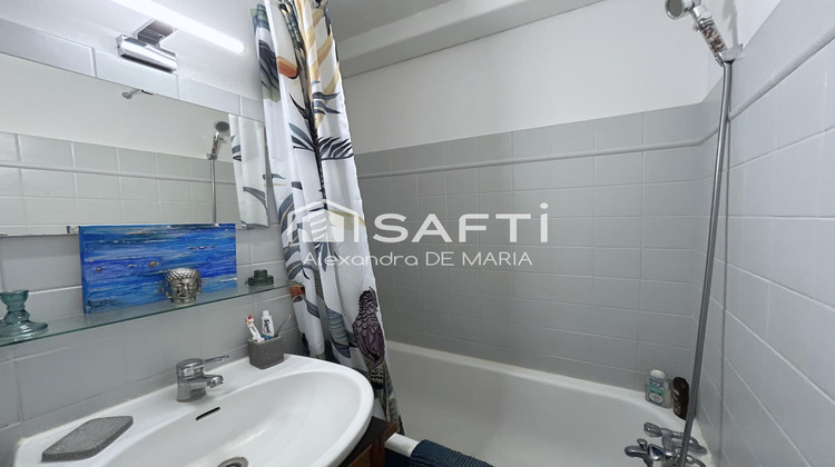 Ma-Cabane - Vente Appartement Le Barcares, 23 m²