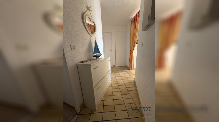 Ma-Cabane - Vente Appartement Le Barcarès, 27 m²