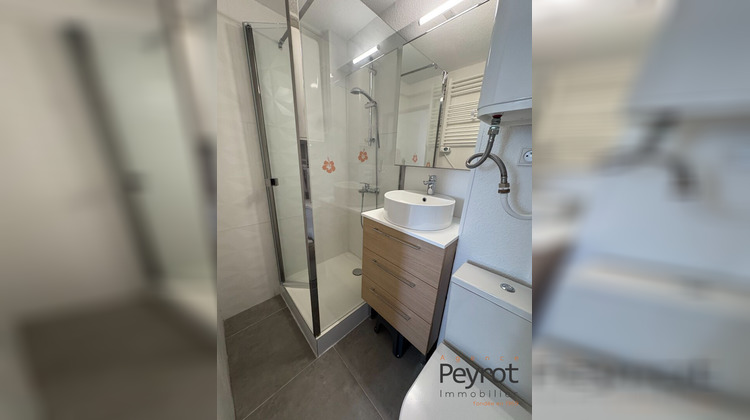 Ma-Cabane - Vente Appartement Le Barcarès, 22 m²