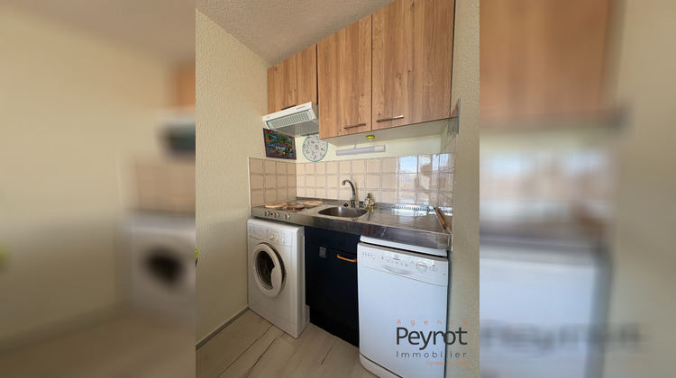 Ma-Cabane - Vente Appartement Le Barcarès, 22 m²