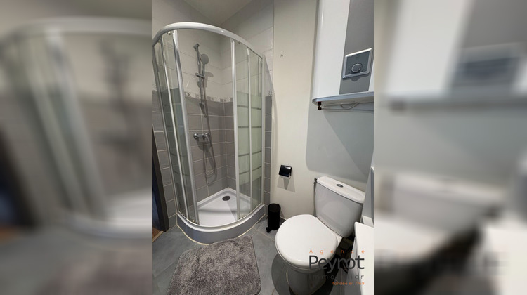 Ma-Cabane - Vente Appartement Le Barcarès, 18 m²