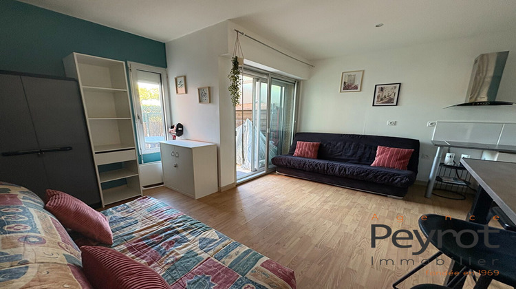 Ma-Cabane - Vente Appartement Le Barcarès, 18 m²