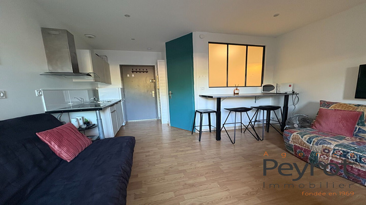 Ma-Cabane - Vente Appartement Le Barcarès, 18 m²