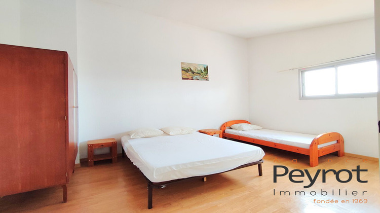 Ma-Cabane - Vente Appartement Le Barcarès, 55 m²