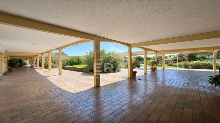 Ma-Cabane - Vente Appartement LE BARCARES, 22 m²