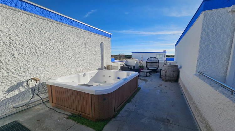 Ma-Cabane - Vente Appartement LE BARCARES, 61 m²