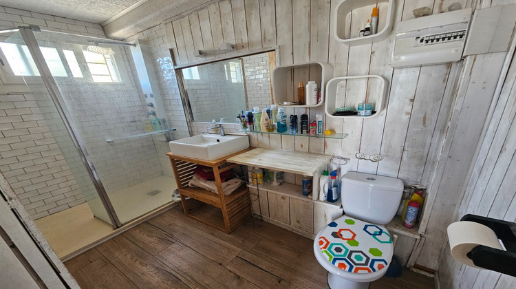 Ma-Cabane - Vente Appartement LE BARCARES, 61 m²