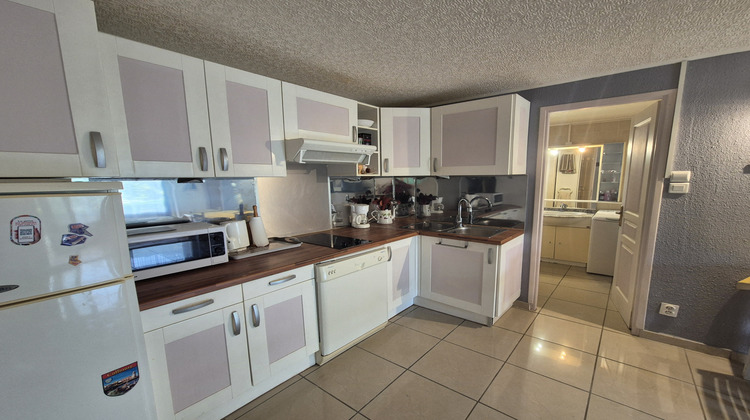 Ma-Cabane - Vente Appartement Le Barcarès, 36 m²