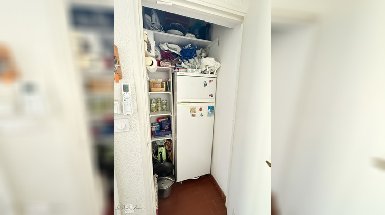 Ma-Cabane - Vente Appartement Le Barcarès, 20 m²