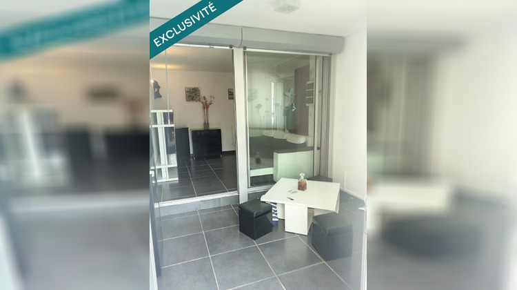 Ma-Cabane - Vente Appartement Le Barcares, 55 m²