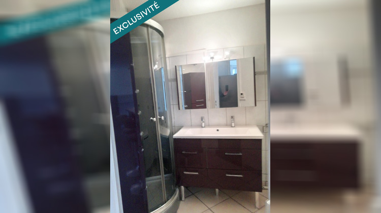 Ma-Cabane - Vente Appartement Le Barcares, 55 m²