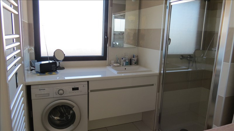 Ma-Cabane - Vente Appartement LE BARCARES, 44 m²