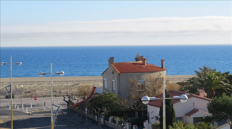 Ma-Cabane - Vente Appartement LE BARCARES, 44 m²