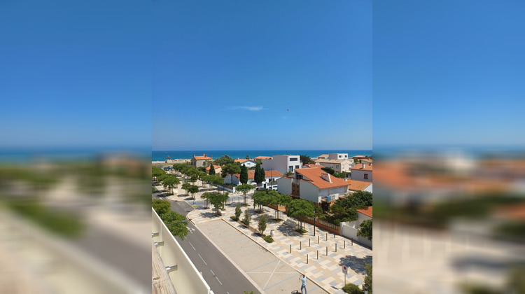 Ma-Cabane - Vente Appartement LE BARCARES, 44 m²