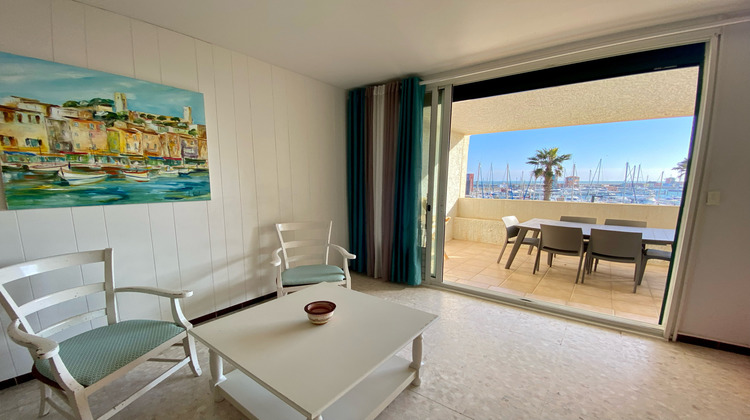 Ma-Cabane - Vente Appartement Le Barcarès, 73 m²