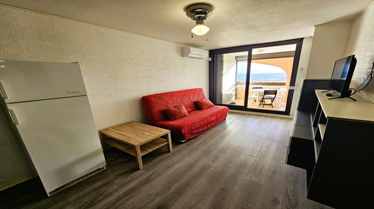 Ma-Cabane - Vente Appartement LE BARCARES, 24 m²