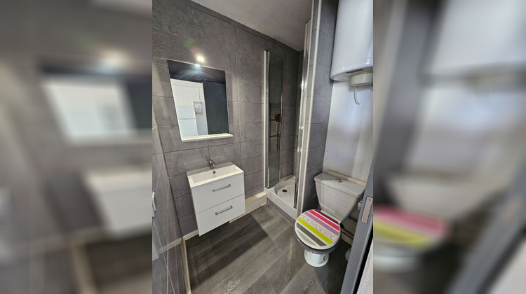 Ma-Cabane - Vente Appartement LE BARCARES, 24 m²