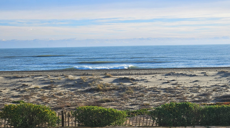 Ma-Cabane - Vente Appartement LE BARCARES, 24 m²