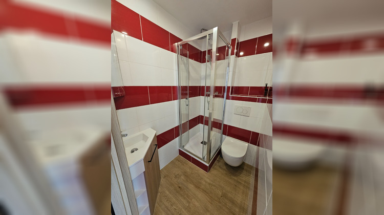 Ma-Cabane - Vente Appartement LE BARCARES, 17 m²