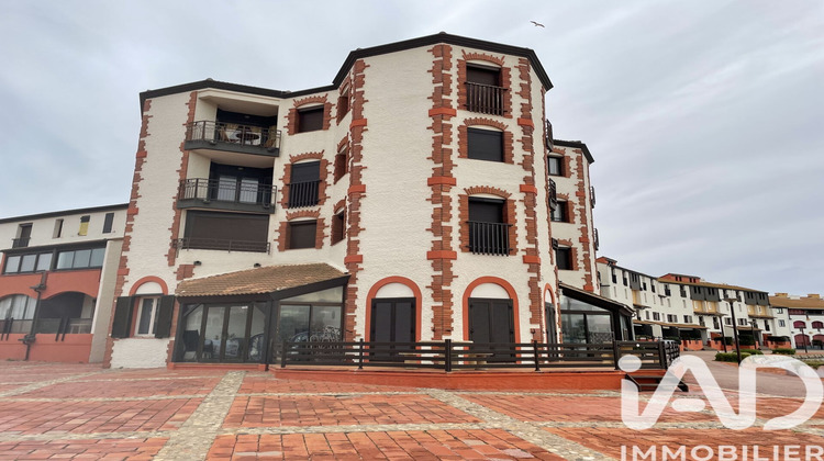 Ma-Cabane - Vente Appartement Le Barcarès, 30 m²