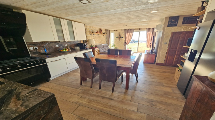 Ma-Cabane - Vente Appartement LE BARCARES, 84 m²