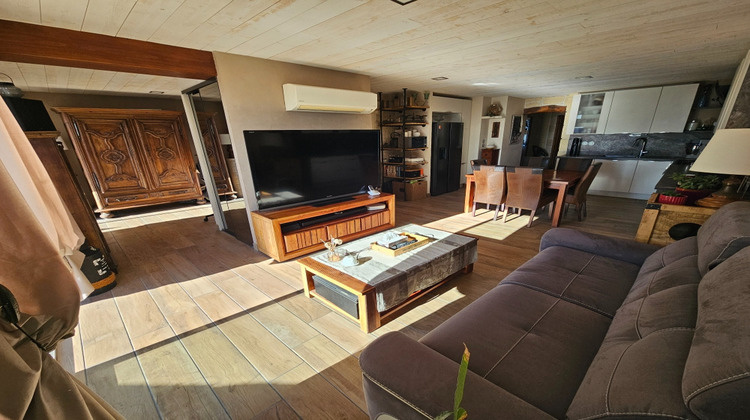 Ma-Cabane - Vente Appartement LE BARCARES, 84 m²