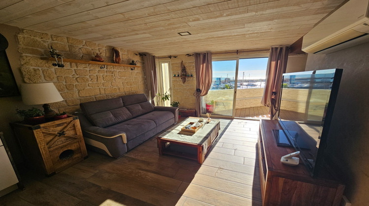 Ma-Cabane - Vente Appartement LE BARCARES, 84 m²