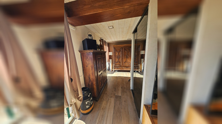 Ma-Cabane - Vente Appartement LE BARCARES, 84 m²