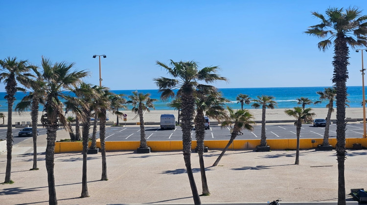 Ma-Cabane - Vente Appartement LE BARCARES, 49 m²