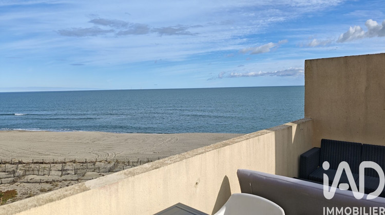 Ma-Cabane - Vente Appartement Le Barcarès, 47 m²