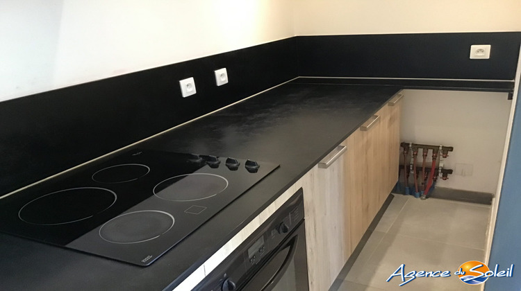 Ma-Cabane - Vente Appartement Le Barcarès, 38 m²