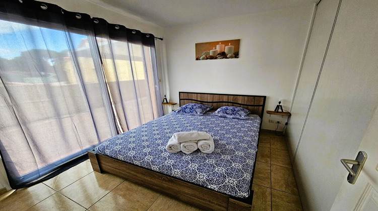 Ma-Cabane - Vente Appartement LE BARCARES, 66 m²