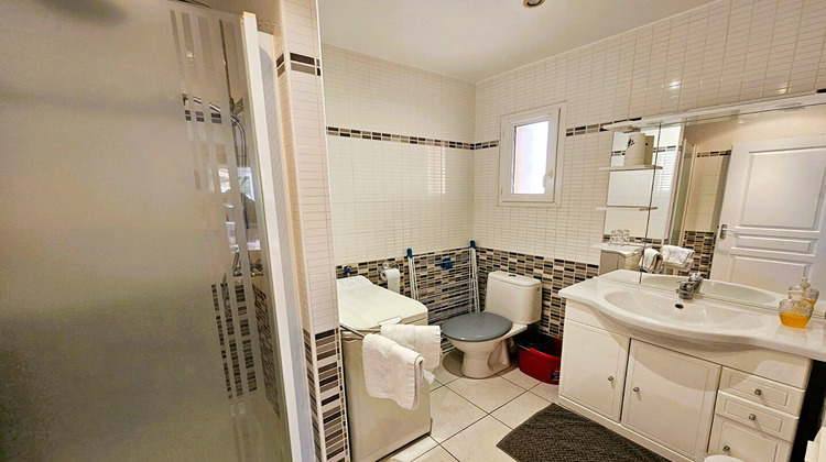 Ma-Cabane - Vente Appartement LE BARCARES, 66 m²