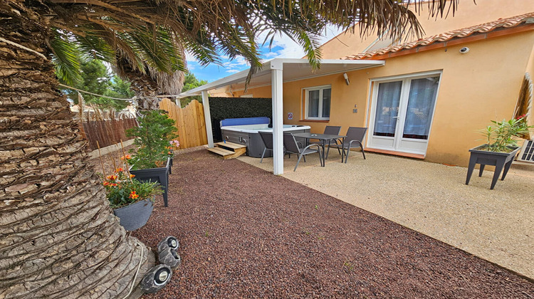 Ma-Cabane - Vente Appartement LE BARCARES, 66 m²